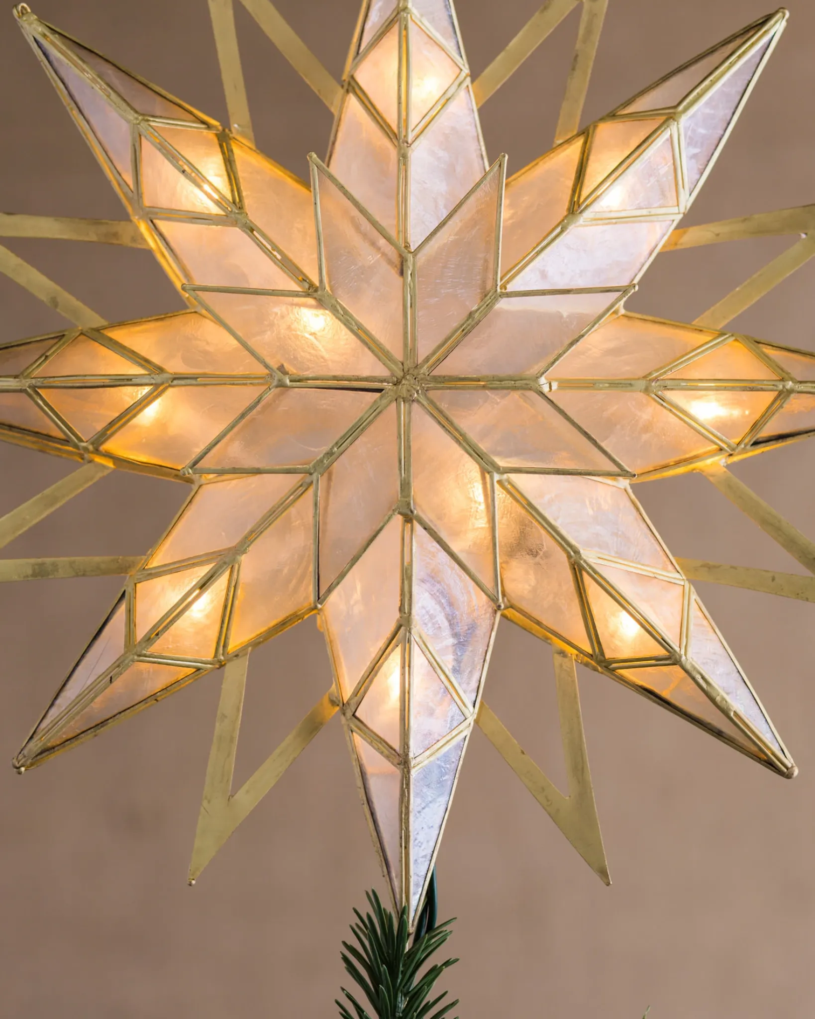 Best Double-Sided Starburst Tree Toppers Toppers