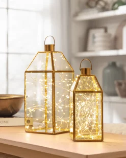 Fairy Light Lanterns String Lighting & Lanterns|Decorative Accents