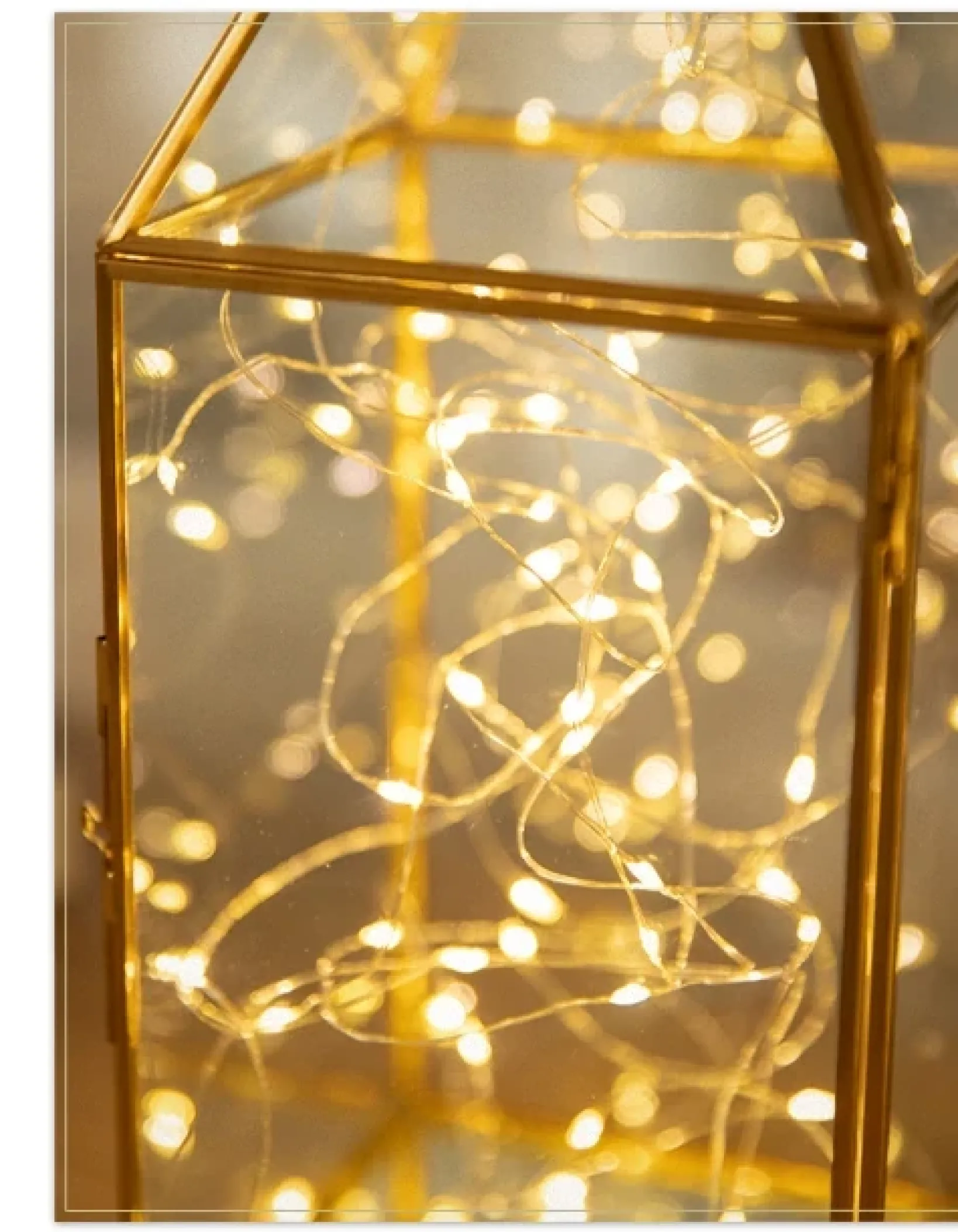 Fairy Light Lanterns String Lighting & Lanterns|Decorative Accents
