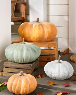 Online Fairytale Pumpkins Outdoor Safe