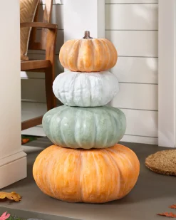 Online Fairytale Pumpkins Outdoor Safe