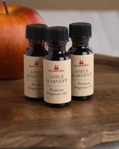 New Fall Scents Of The Season Cartridge Set Candles & Scents
