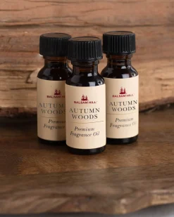 New Fall Scents Of The Season Cartridge Set Candles & Scents