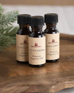 New Fall Scents Of The Season Cartridge Set Candles & Scents