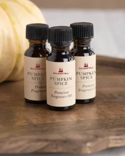 New Fall Scents Of The Season Cartridge Set Candles & Scents