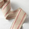 New Farmhouse Christmas Tree Ribbon Ribbons