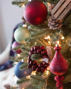 Best Farmhouse Ornament Collection Ornaments