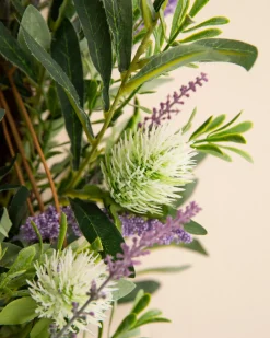 Sale French Market Floral Foliage Wreaths|Garlands