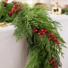 Best Fresh Cedar Grove Foliage 18 - 24 Inch