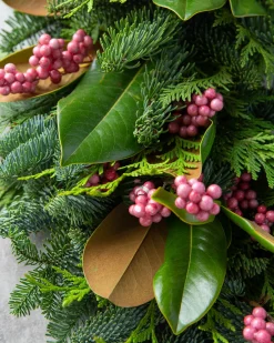 Outlet Fresh Cedar Pepperberry Lane Foliage 18 - 24 Inch