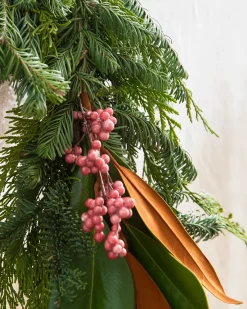 Outlet Fresh Cedar Pepperberry Lane Foliage 18 - 24 Inch