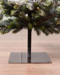 Sale Frosted Forest Pine LED Trees Tabletop & Accent Trees