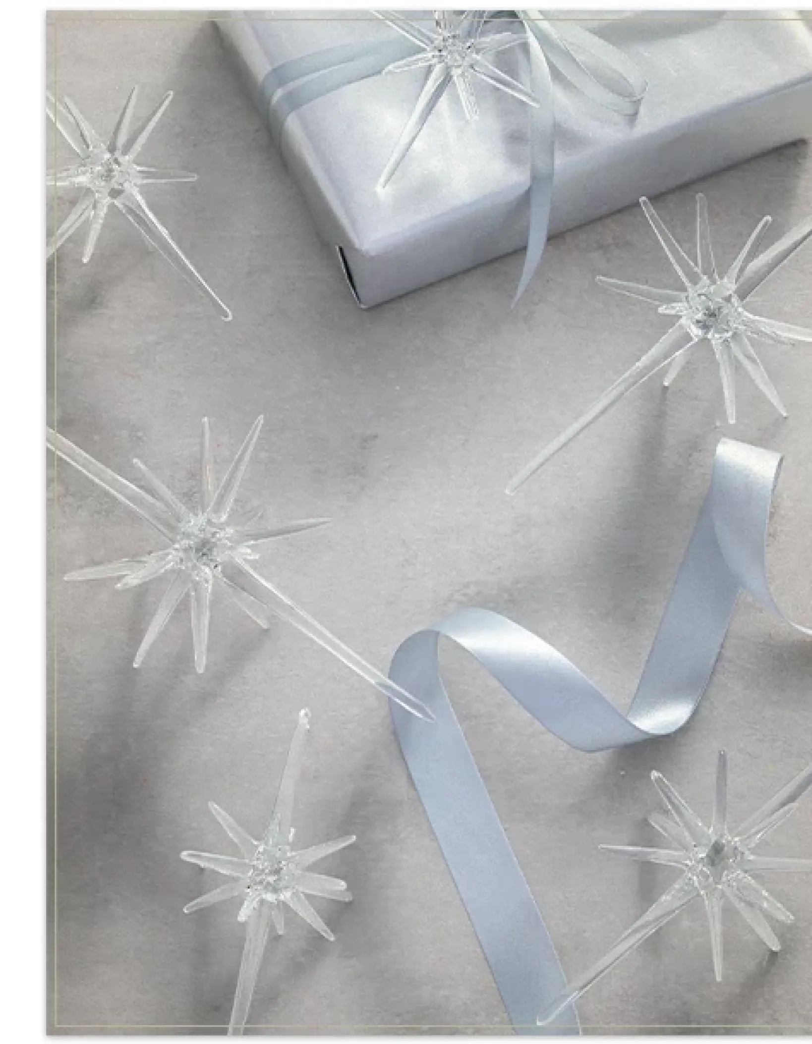 Discount Gleaming Stars Christmas Ornament Collection Ornaments