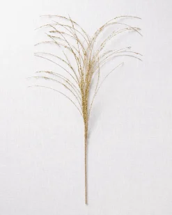 Discount Glitter Horsetail Christmas Tree Picks Picks