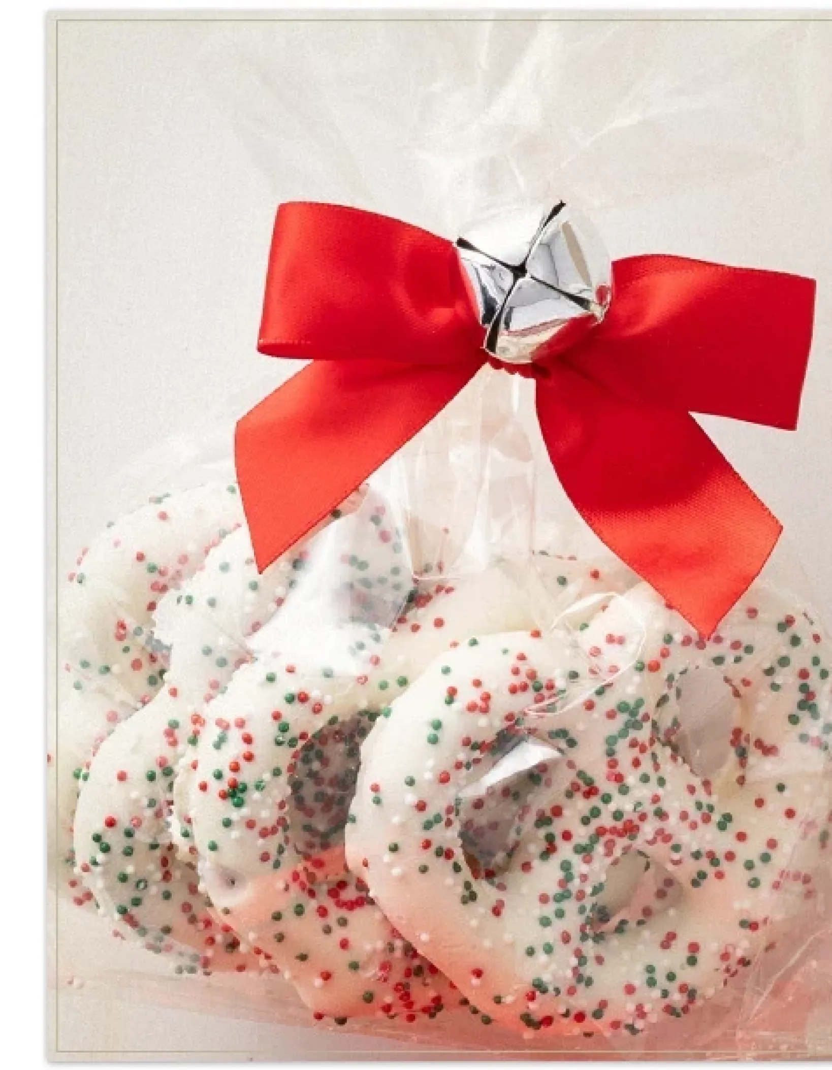 Gourmet Holiday Favorites Gift Box Holiday Gourmet Gifts|Gifts For Christmas