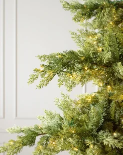 Grand Canyon Cedar® Trees 7 - 7.5 Feet|Pre-Lit