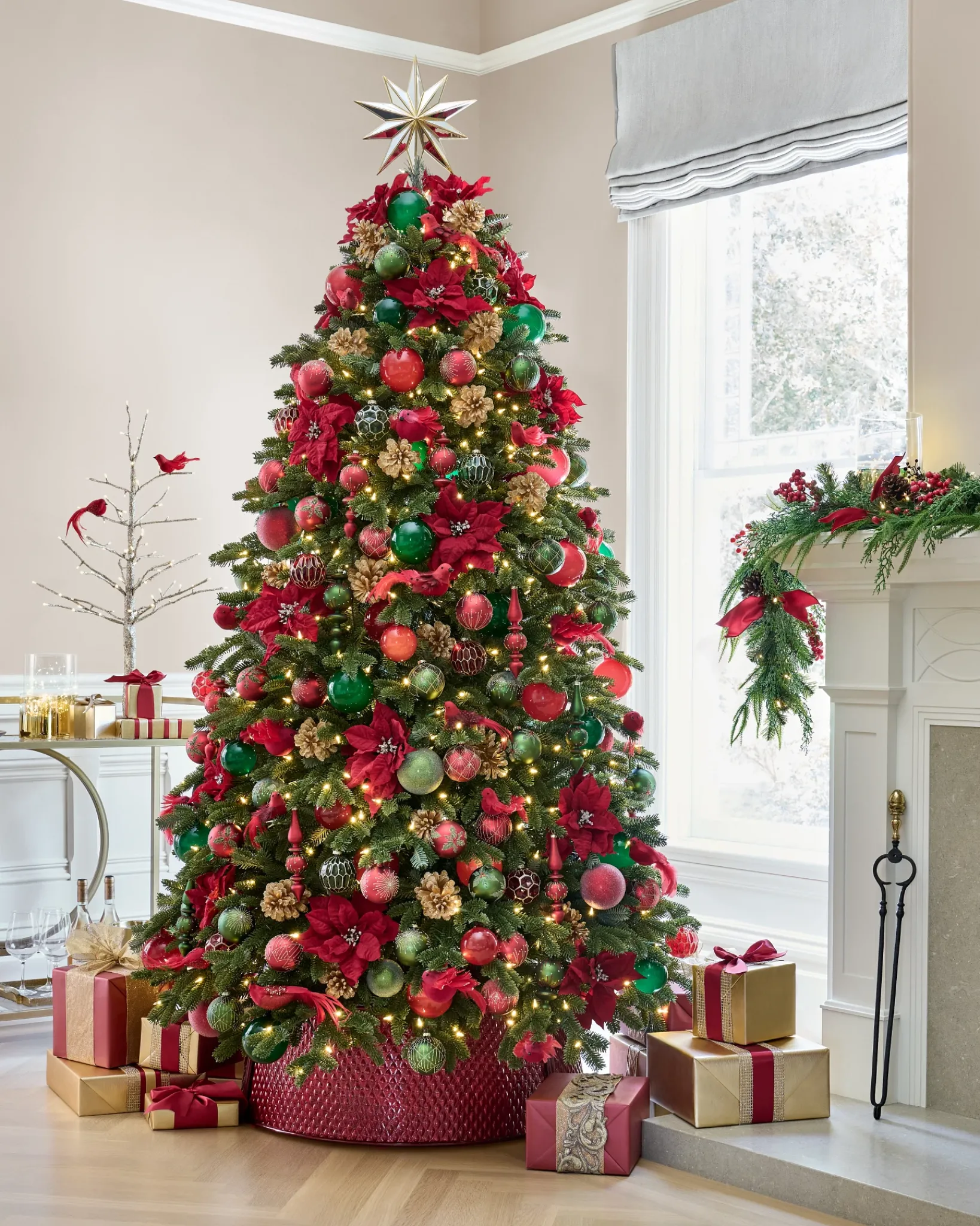 Clearance Grand Heritage Christmas Ornament Collection Ornaments