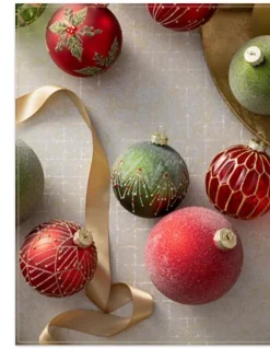 Clearance Grand Heritage Christmas Ornament Collection Ornaments