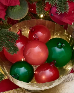 Clearance Grand Heritage Christmas Ornament Collection Ornaments