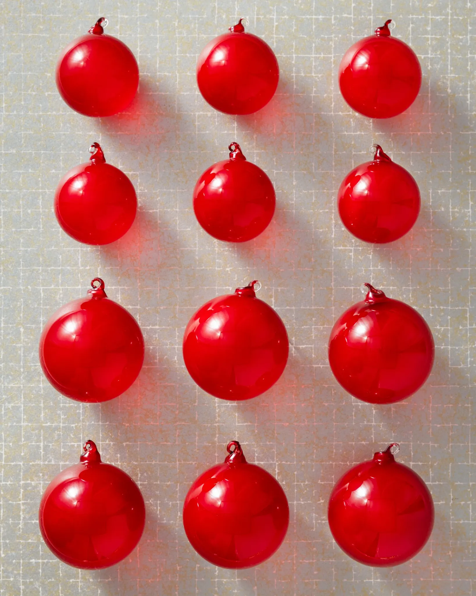 Clearance Grand Heritage Christmas Ornament Collection Ornaments