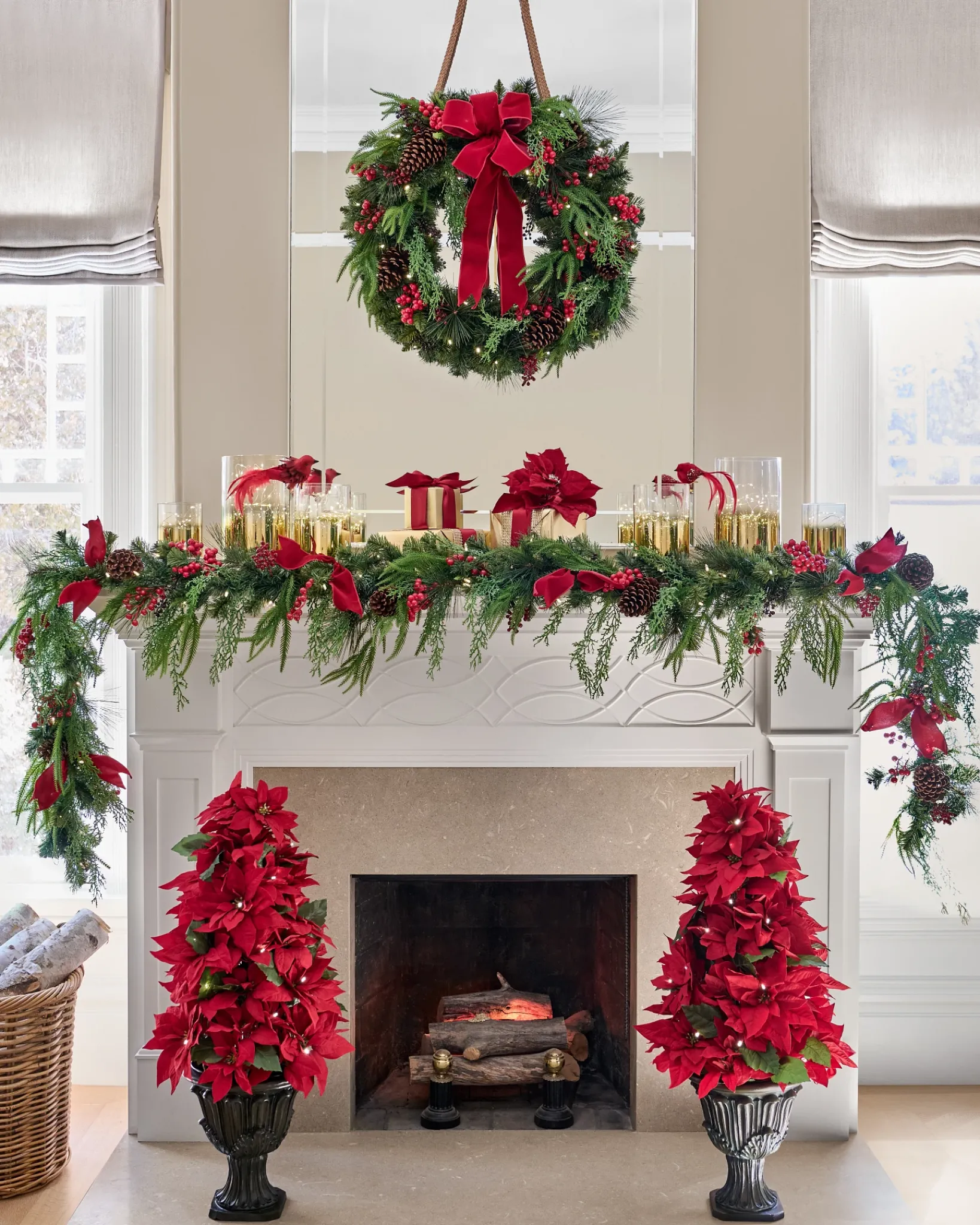 Best Grand Heritage Foliage 18 - 24 Inch|26 - 28 Inch