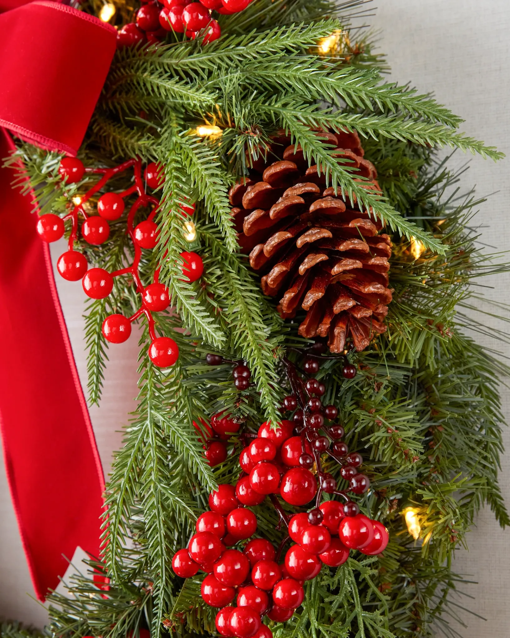 Best Grand Heritage Foliage 18 - 24 Inch|26 - 28 Inch