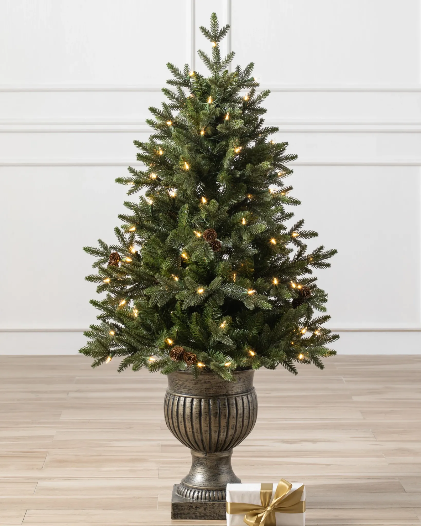 Sale Greenwich Estates® Pine Trees Outdoor Safe