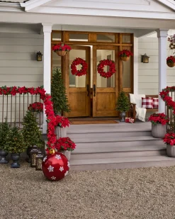Sale Greenwich Estates® Pine Trees Outdoor Safe