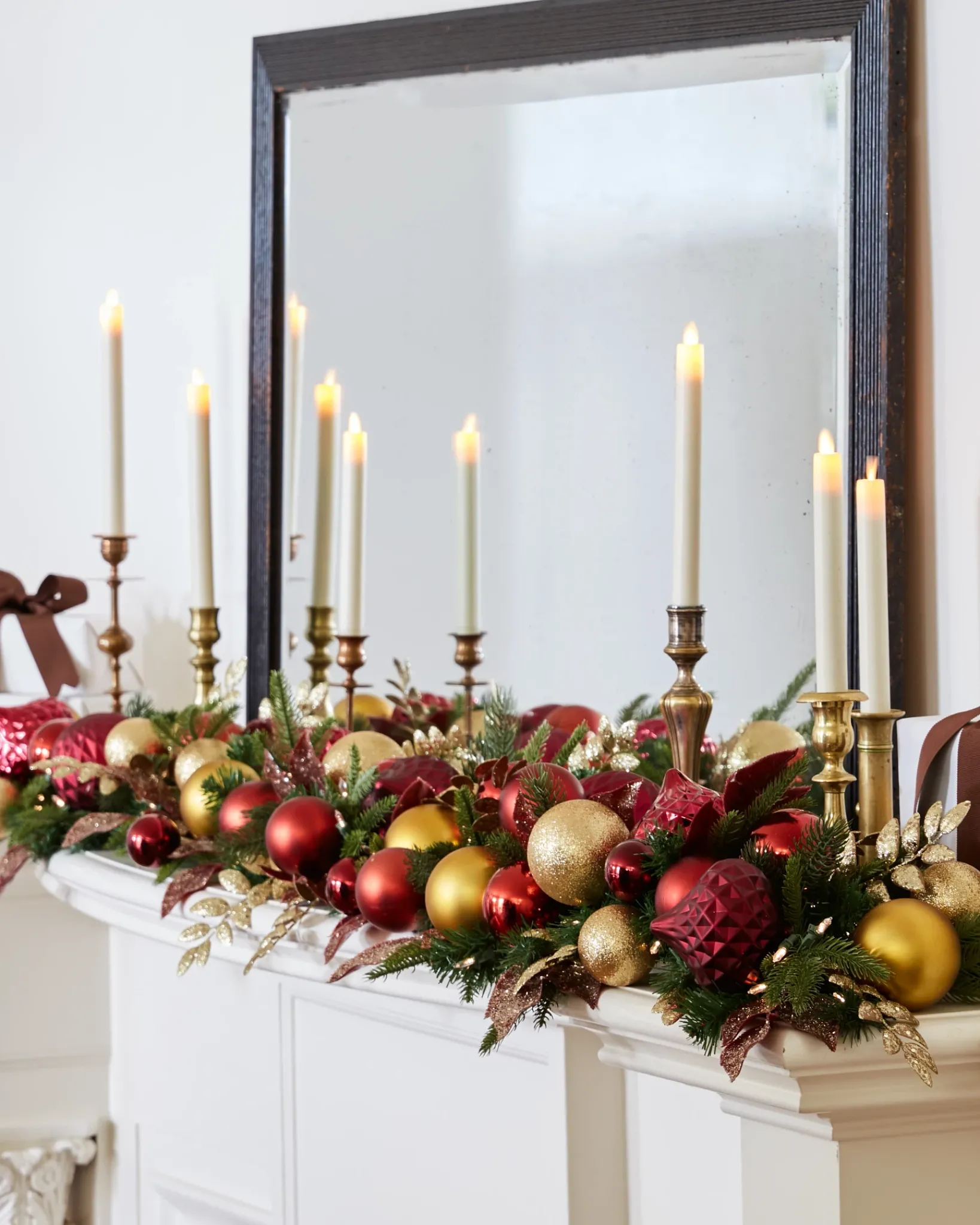 Best Holiday Grace Foliage 30 - 42 Inch|Indoor