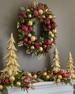 Best Holiday Grace Foliage 30 - 42 Inch|Indoor