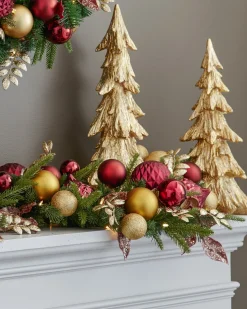 Best Holiday Grace Foliage 30 - 42 Inch|Indoor