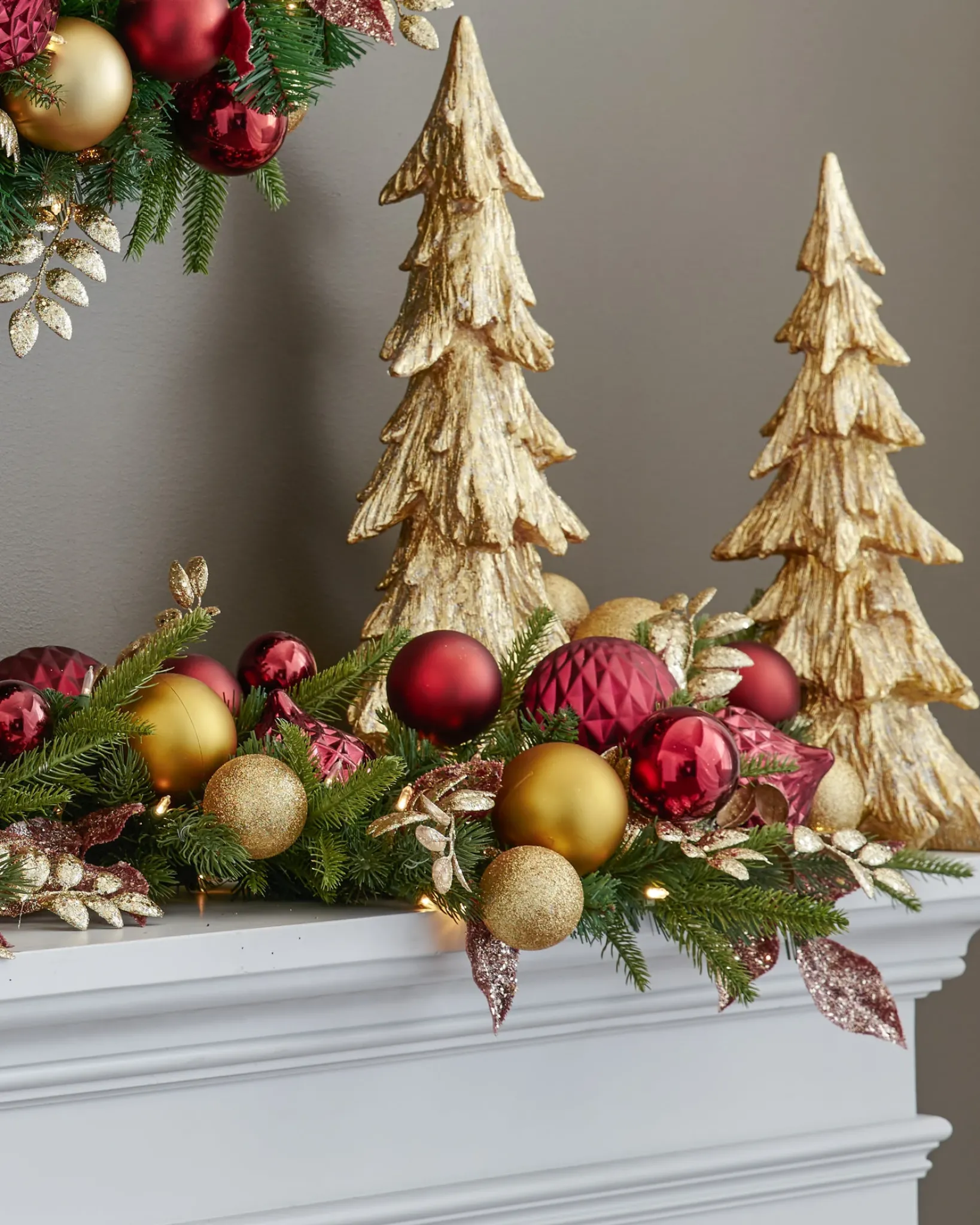 Best Holiday Grace Foliage 30 - 42 Inch|Indoor