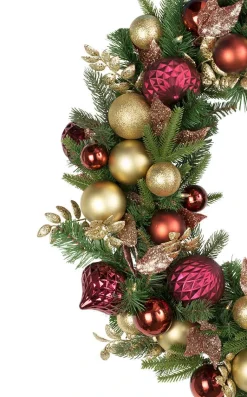 Best Holiday Grace Foliage 30 - 42 Inch|Indoor