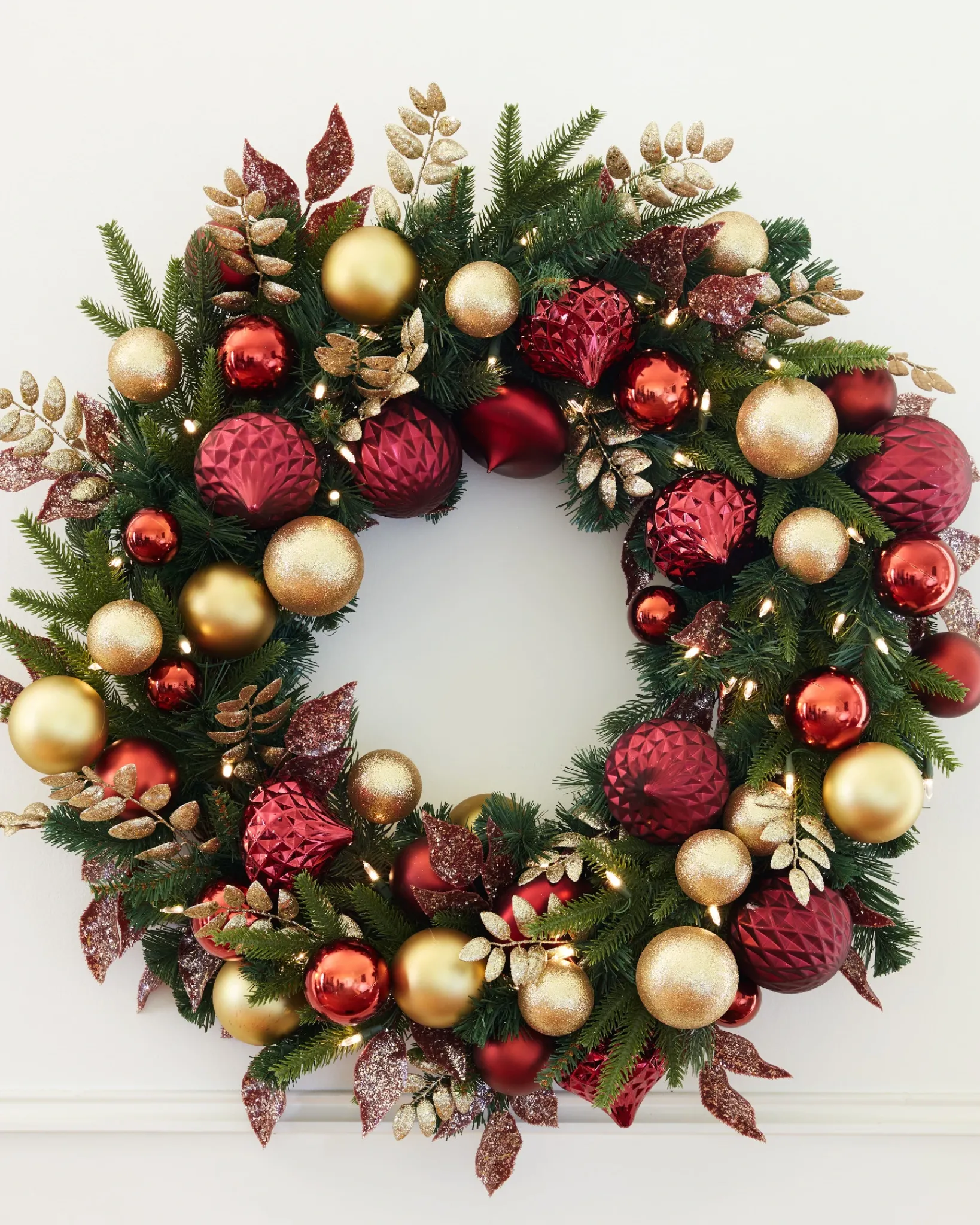 Best Holiday Grace Foliage 30 - 42 Inch|Indoor