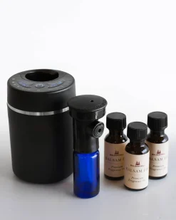 Holiday Scents Of The Season Cartridge Set Candles & Scents