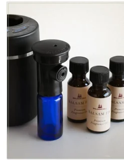Holiday Scents Of The Season Cartridge Set Candles & Scents
