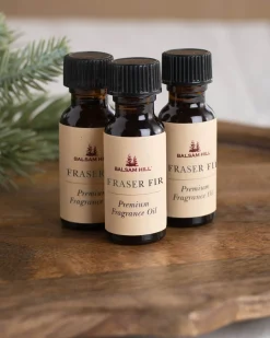 Holiday Scents Of The Season Cartridge Set Candles & Scents