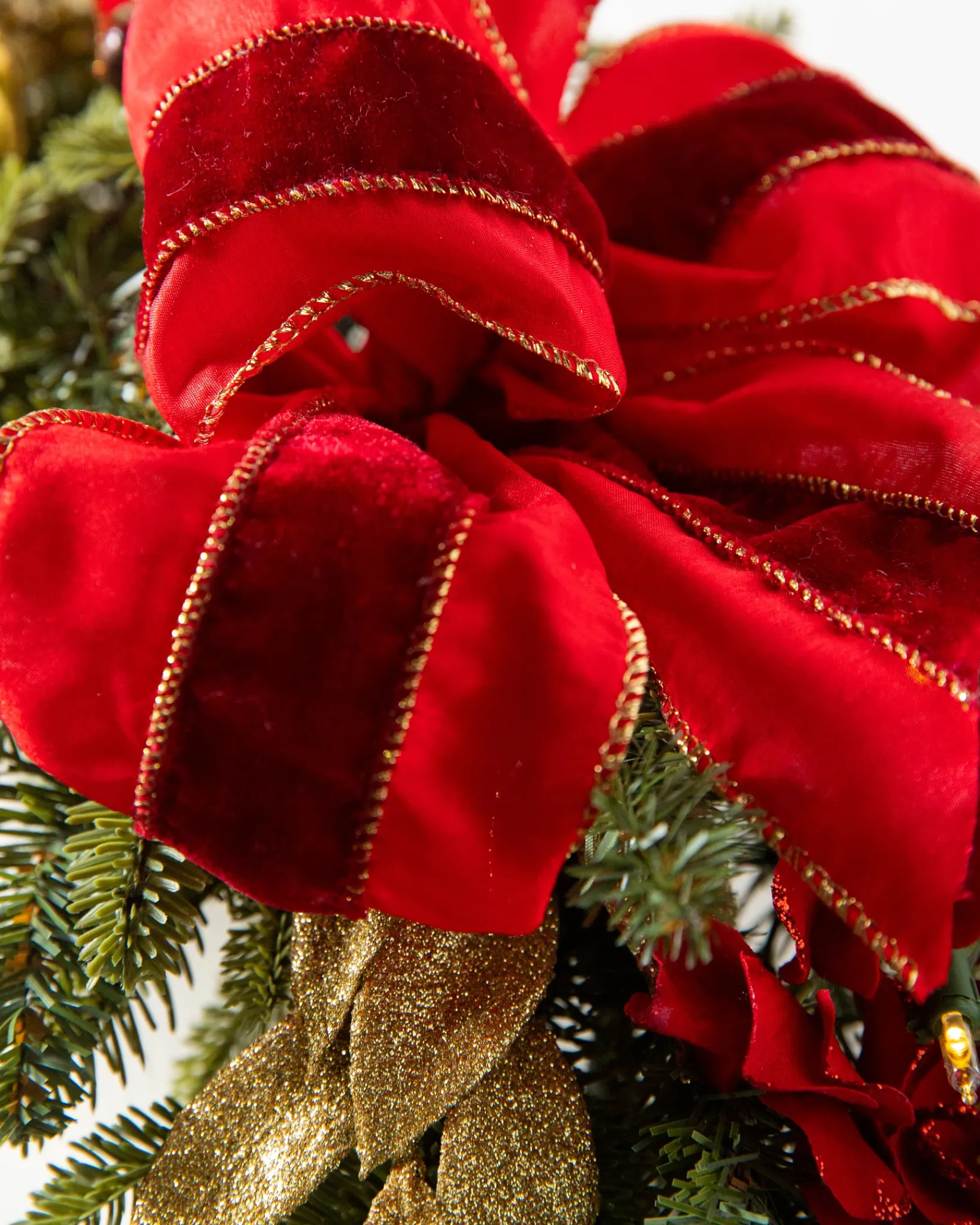 Discount Holiday Traditions BH Fraser Fir® Foliage 30 - 42 Inch