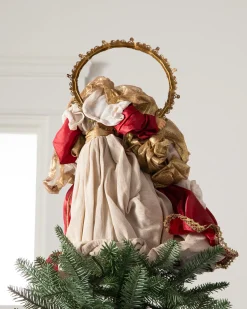 Hot Holy Family Christmas Tree Toppers Toppers