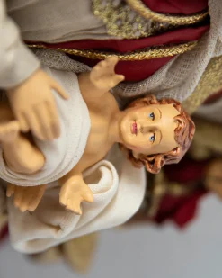Hot Holy Family Christmas Tree Toppers Toppers