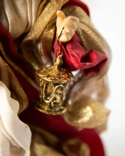 Hot Holy Family Christmas Tree Toppers Toppers