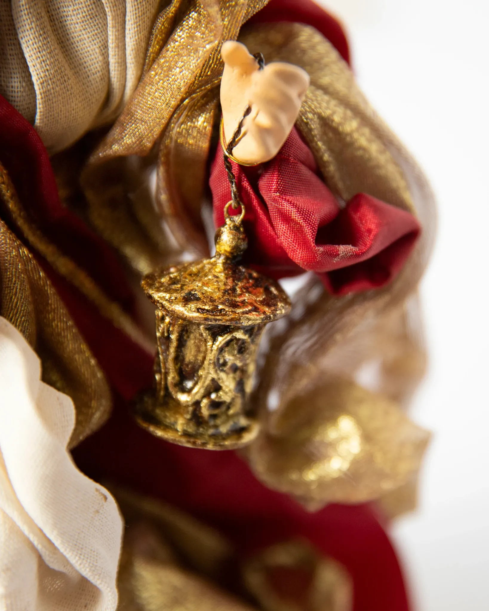 Hot Holy Family Christmas Tree Toppers Toppers