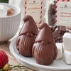 Clearance Hot Chocolate Gourmet Gift Box Holiday Gourmet Gifts|Gifts For Christmas