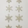 Online Icy Elegance Christmas Ornament Collection Ornaments