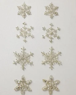 Online Icy Elegance Christmas Ornament Collection Ornaments