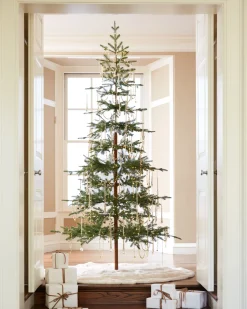 Online Icy Teardrop Ornament Collection Ornaments