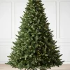 New Idaho Fir 7 - 7.5 Feet|Pre-Lit