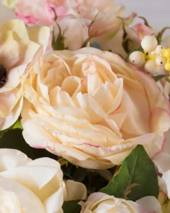 Jane Artificial Flower Arrangements Flower Arrangements