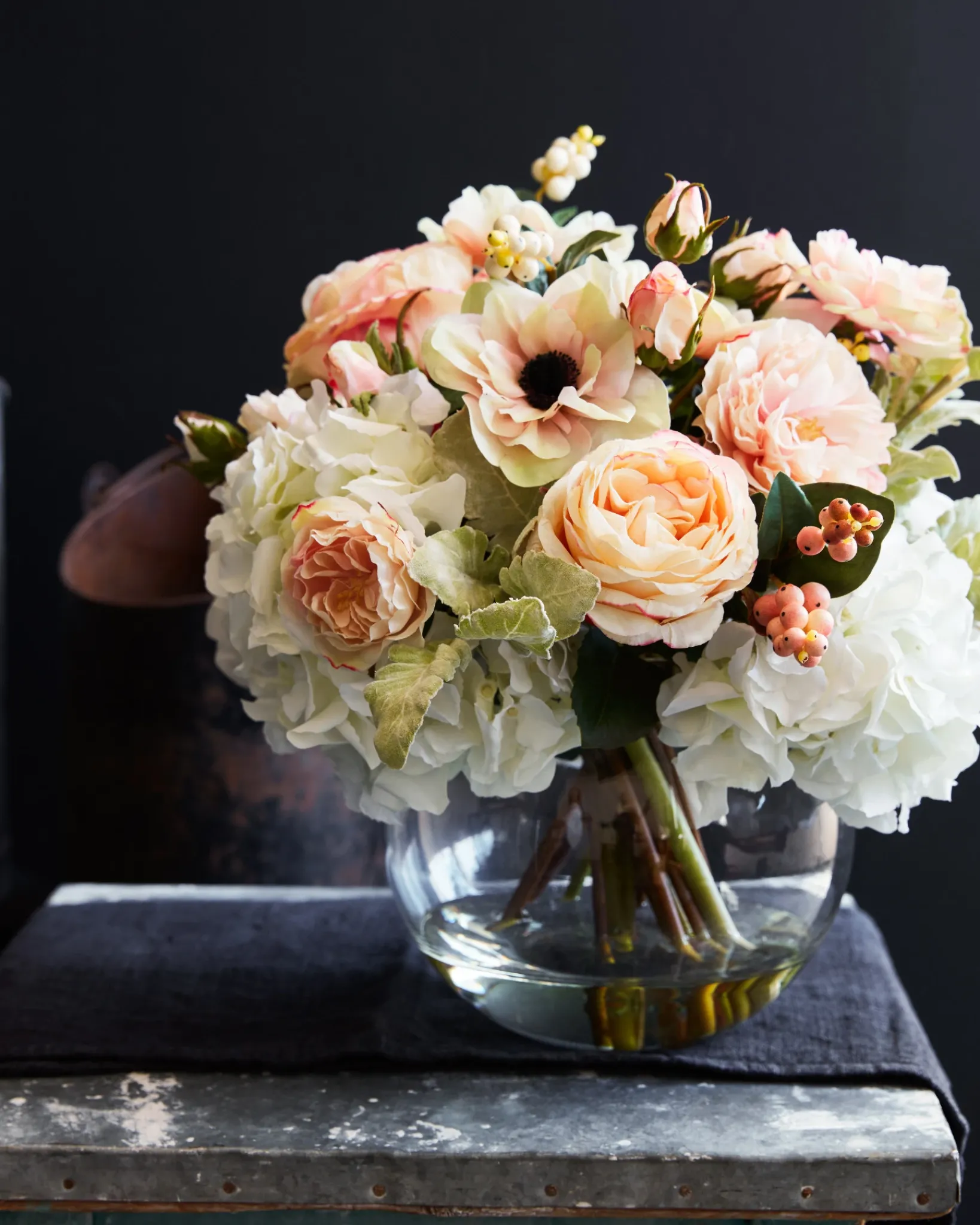 Jane Artificial Flower Arrangements Flower Arrangements