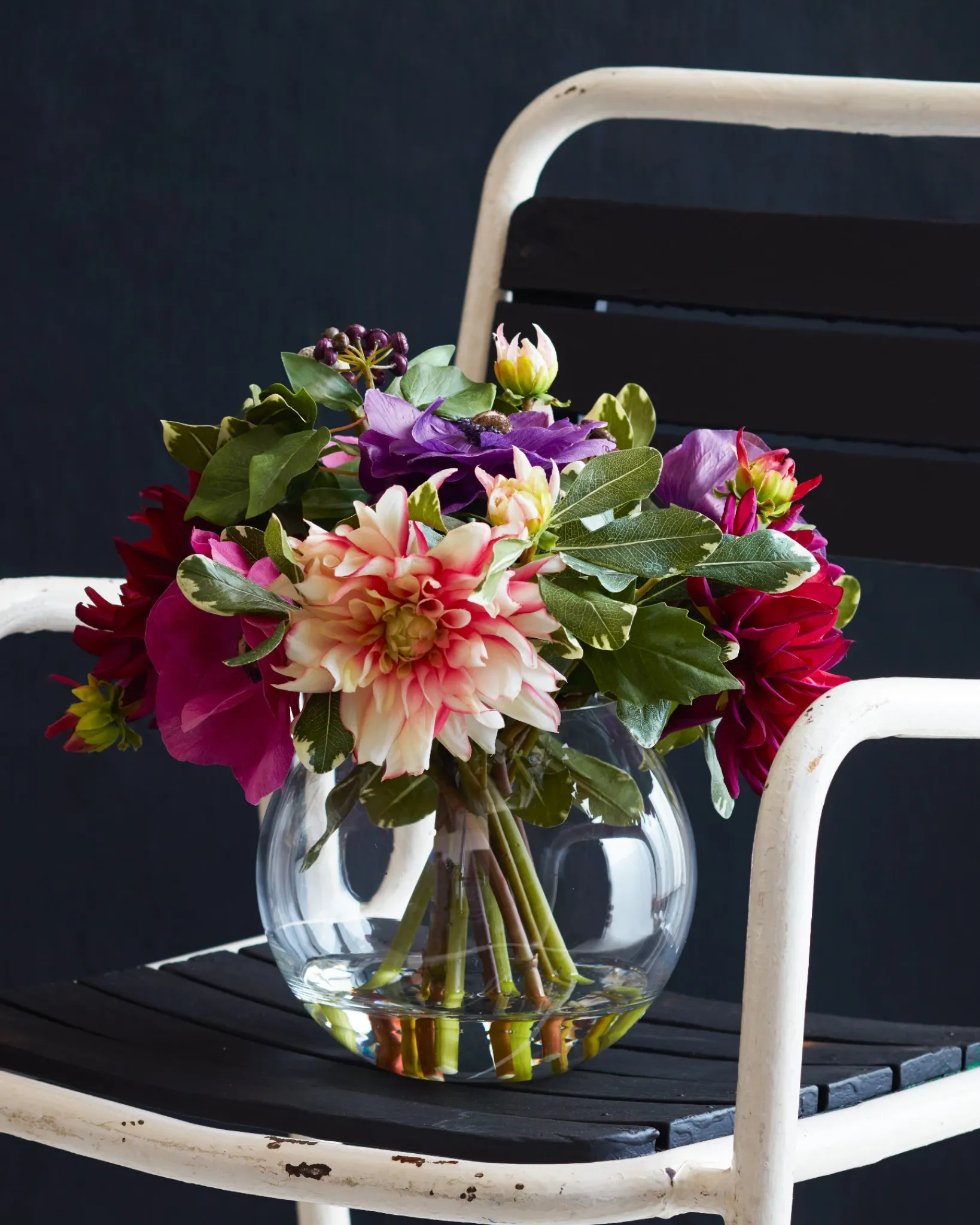 Jane Artificial Flower Arrangements Flower Arrangements